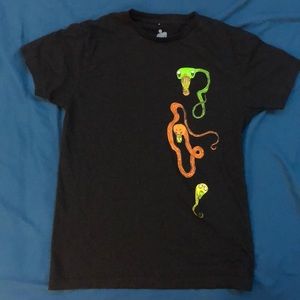 billie eilish t shirt